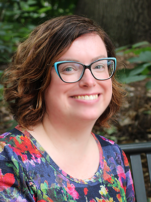 Librarian FAC Representative: Erin Leach