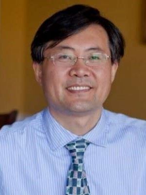 Research Scientist FAC Representative: Dehai Zhao